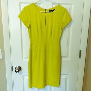 BCBGMaxAzria Chloe Dress